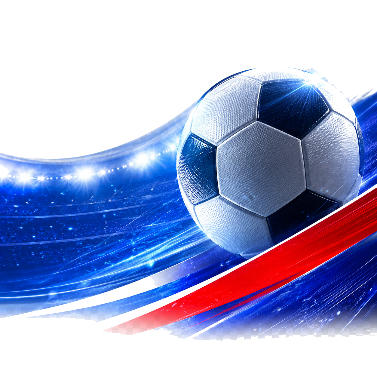 Ilustrasi Bola Gembira TVRI